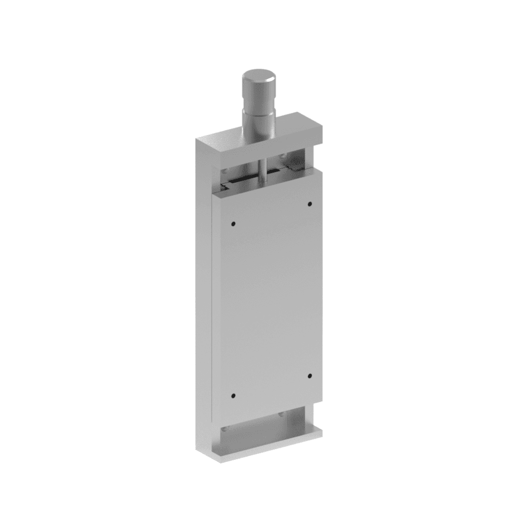 Standard Crossed Roller Type L Model