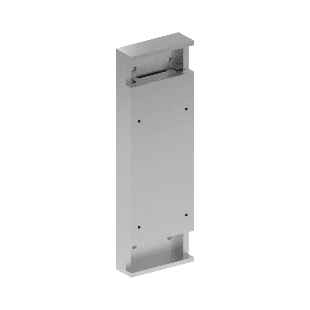 Standard Crossed Roller Type P Model