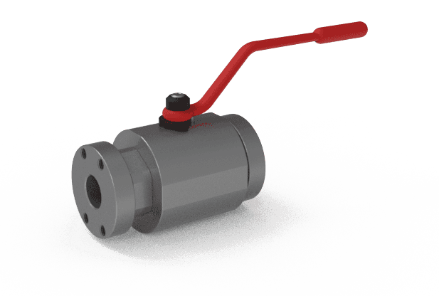 Ball Valve