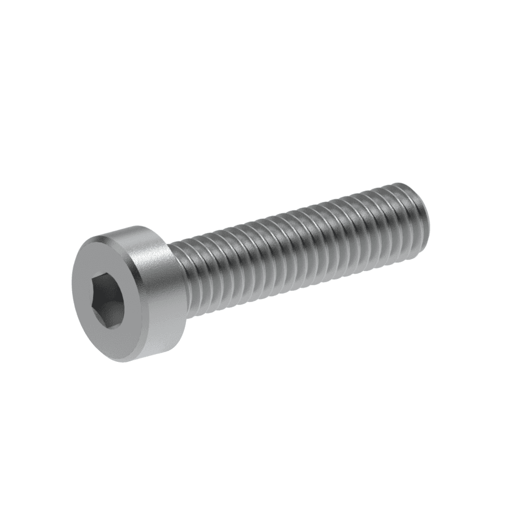 Machine Screws